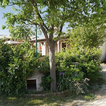 Apartman Eric Apartment Pula Bagian luar foto